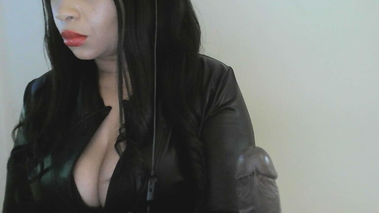 GoddessKimberley's Streamate show and profile