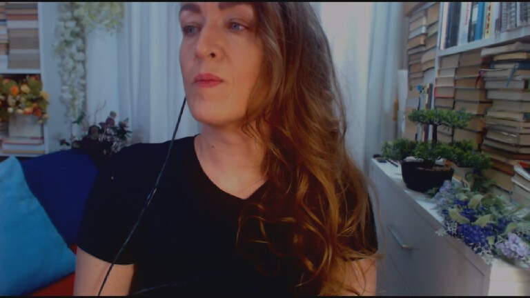 MashaII's Streamate show and profile