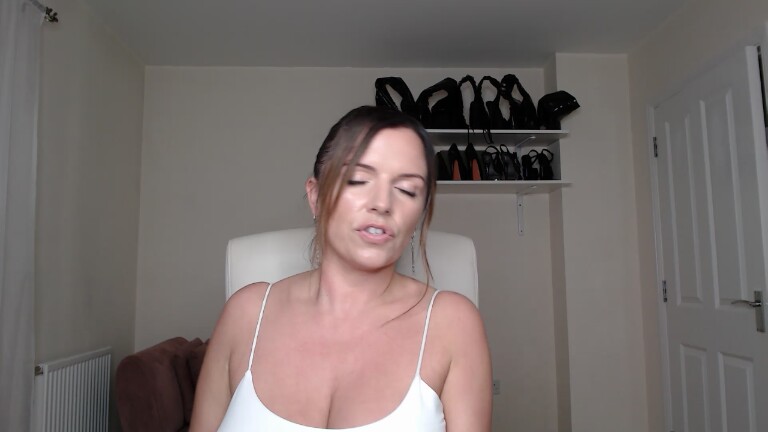 GoddessAlexi's Streamate show and profile