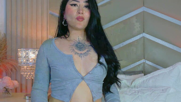 EllieKlark's Streamate show and profile