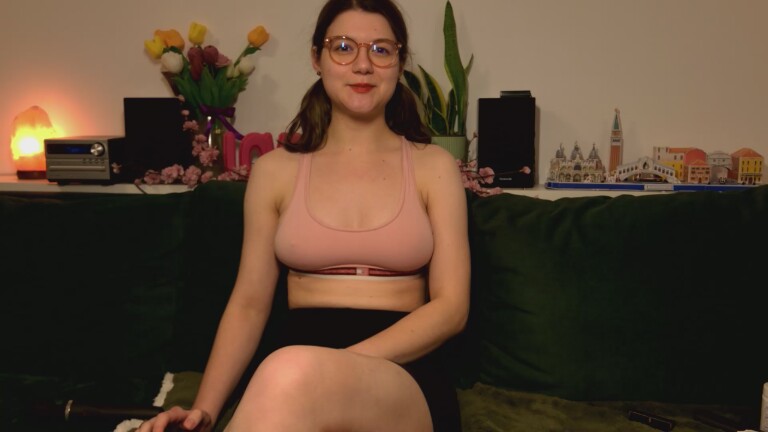 STEPHANIYEx's Streamate show and profile