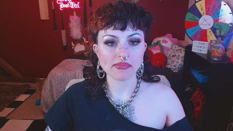 HunterTheMyth's Streamate show and profile