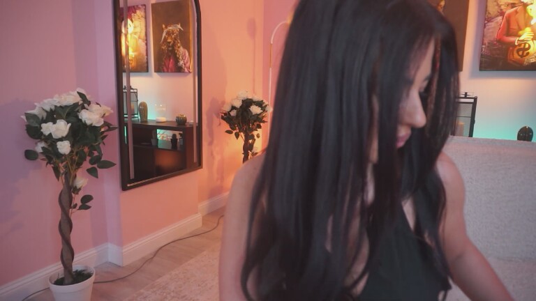 OlyviaDelight's Streamate show and profile