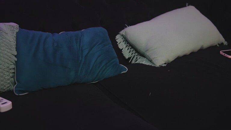 DaliaParis's Streamate show and profile