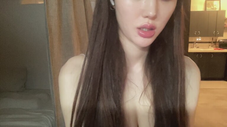 Skinny_Asian_Amanda's Streamate show and profile