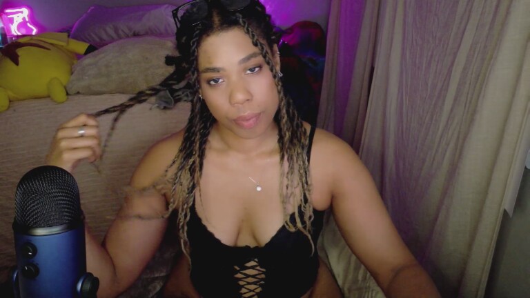 RaeWerks's Streamate show and profile