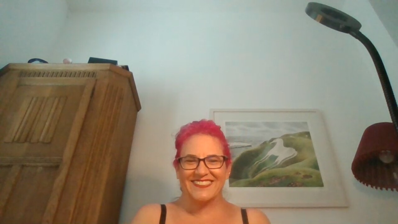 KinkyCorina