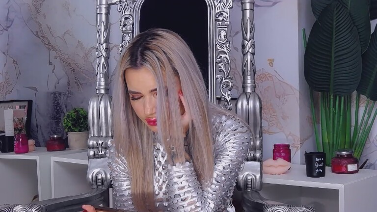 AmiraBelle's Streamate show and profile