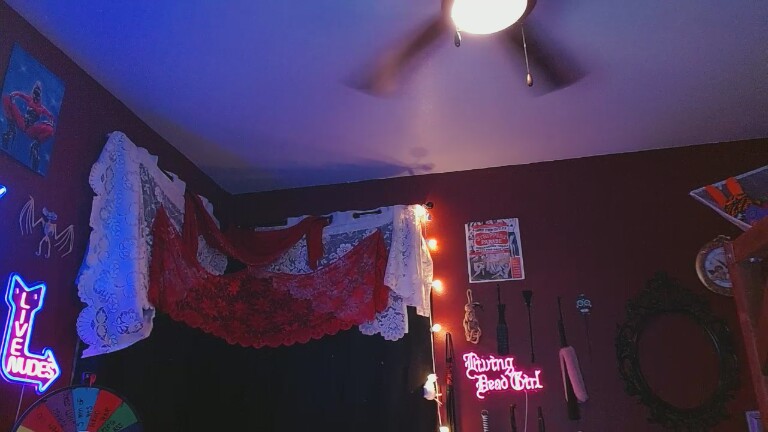 HunterTheMyth's Streamate show and profile