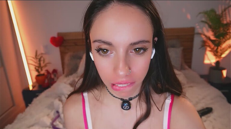 Lilly_Dayna's Streamate show and profile