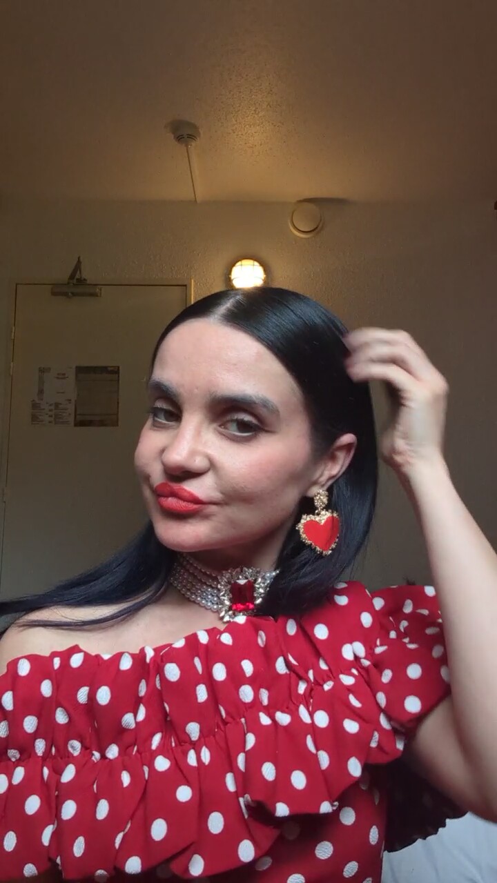 RosieCheex