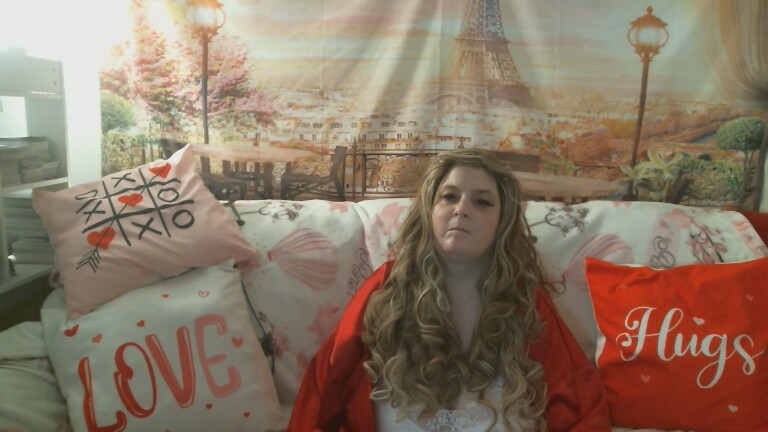 lovehollyann's Streamate show and profile