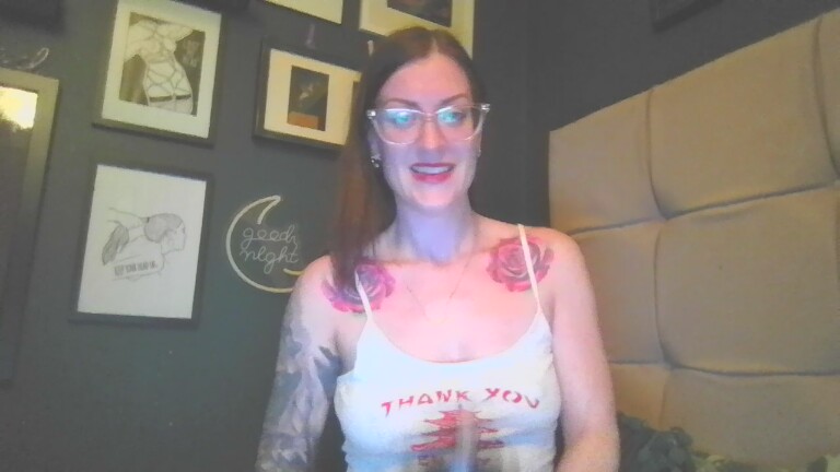 PerkyKaiaUK's Streamate show and profile