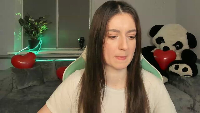 MollySolo's Streamate show and profile