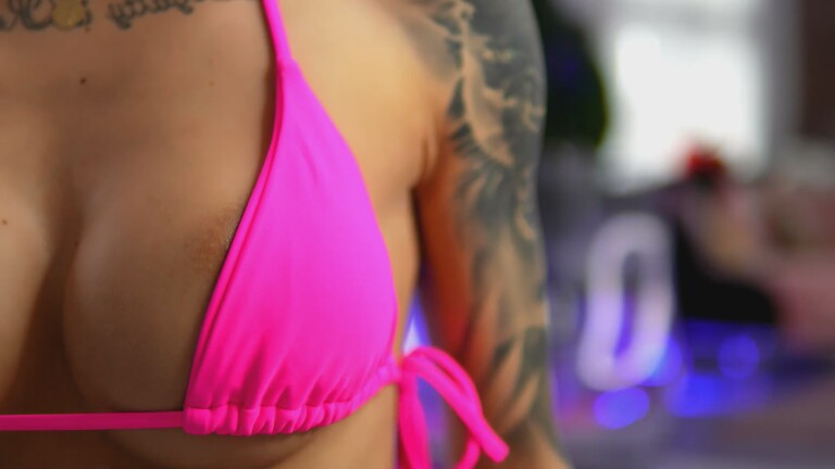 EvaAmanti's Streamate show and profile