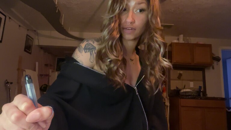 GoddessSerenity444's Streamate show and profile
