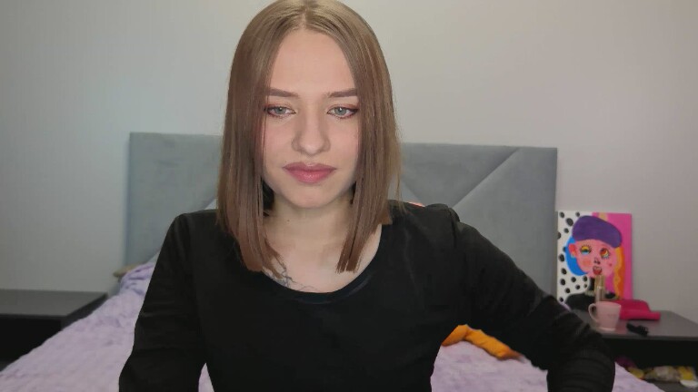 LizaBreeze's Streamate show and profile