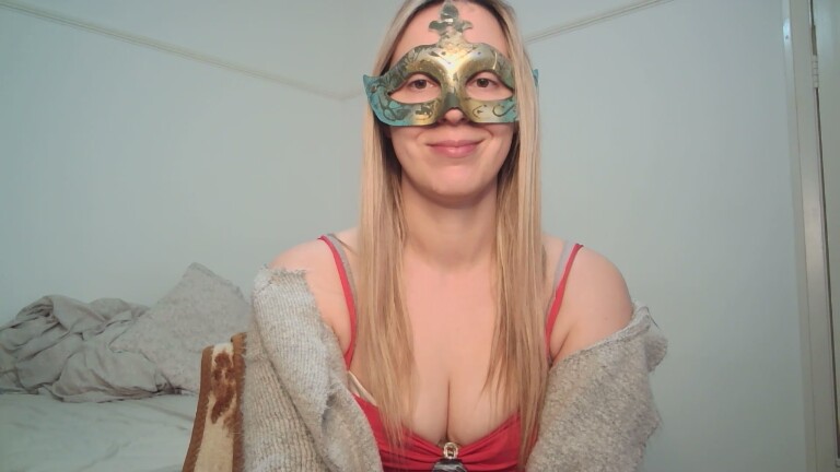 Sweet_Seductive_Fox's Streamate show and profile