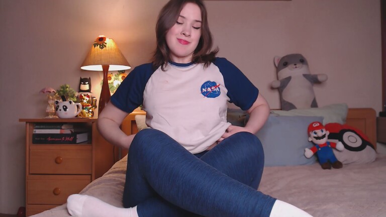 ClickGirl's Streamate show and profile