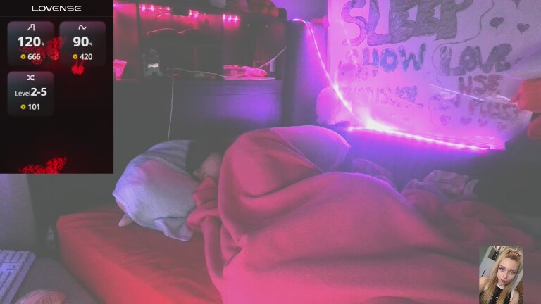 bubblybubbles's Streamate show and profile