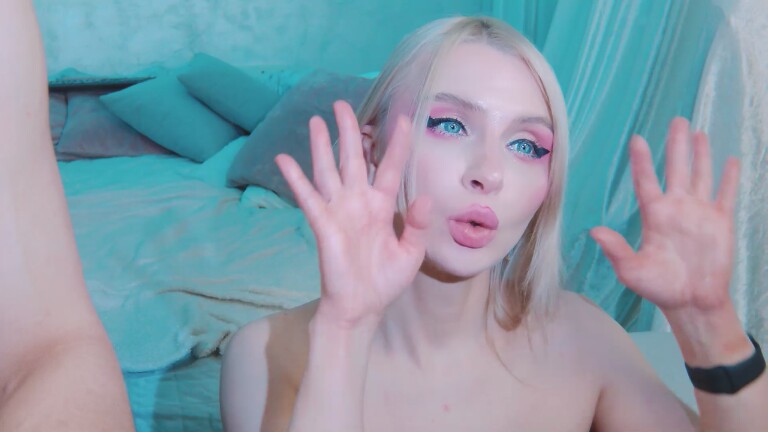 DenLina's Streamate show and profile