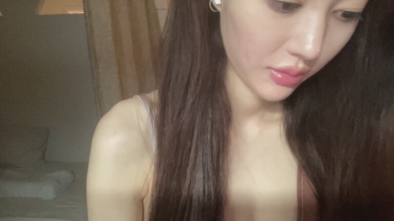 Skinny_Asian_Amanda's Streamate show and profile