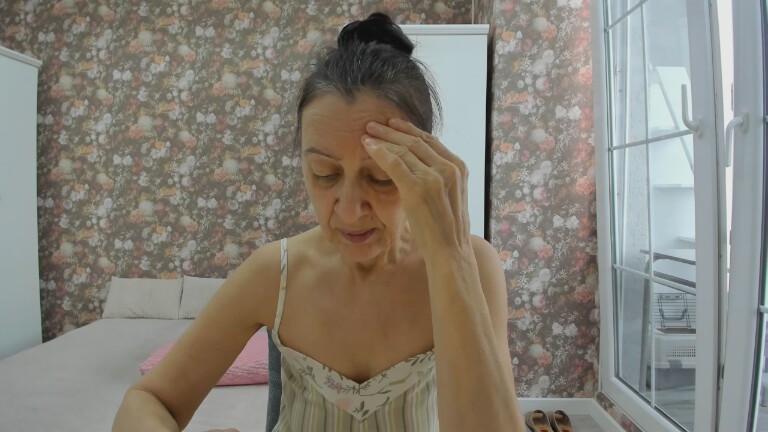 CharmChoice's Streamate show and profile