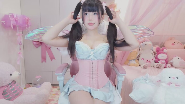 GummieSweetie's Streamate show and profile